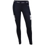 Calzoncillos funcionales de mujer Swix RaceX Warm W azul Darknavy
