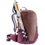 Mochila de mujer Deuter Futura 25 SL