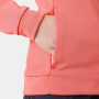 Chaqueta de mujer Helly Hansen W Crew Fleece Jacket