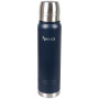 Termo Warg Steelos Thermo Bottle 750 ml