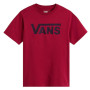 Talla infantil: L / Color: rojo