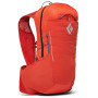 Tamaño de mochila: L / Color: naranja