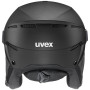 Casco de esquí Uvex Instinct Visor