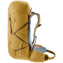 Mochila de senderismo Deuter Aircontact Ultra 50+5