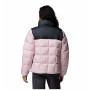 Chaqueta de mujer Columbia Puffect™ Iii Full Zip Jacket
