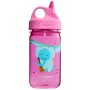 Botella para niños Nalgene Grip-n-Gulp