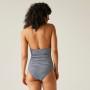 Bañador de mujer Regatta Flavia Swim Cstm II