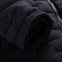 Chaqueta de hombre Alpine Pro Rogit 3