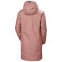 Abrigo de invierno para mujer Helly Hansen W Long Belfast Winter Jacket