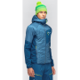 Chaqueta de hombre Salewa ORTLES HYBRID AWP M JKT