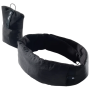 Máscara para dormir Matador Blackout Sleep Mask + Earplugs negro black