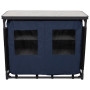 Mesa de cocina Bo-Camp Hubbard