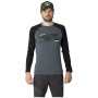 Camiseta de hombre Dynafit 24/7 M L/S Tee