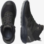 Calzado de senderismo para hombre Salomon Outpulse Mid Gtx