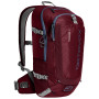 Mochila Ortovox Traverse 20 (2020) burdeos DarkBlood