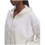 Chaqueta deportiva para mujer Under Armour Rival Woven Jkt Hd