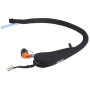 Funda de tubo Source Tube Insulator