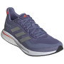 Calzado de mujer Adidas Supernova W violeta Orbvio/Silvmt/Solred