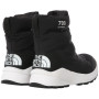Botas de nieve para mujer The North Face Nuptse II Bootie Wp