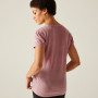 Camiseta de mujer Regatta W Escade