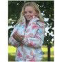 Chaqueta para niños DucKsday Winter Jacket Bliss