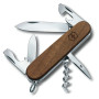 Cuchillo Victorinox Spartan Wood