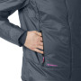 Chaqueta de invierno para mujer Dynafit Radical Prl Hood Jkt W