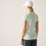 Camiseta de mujer Regatta Women's Fingal