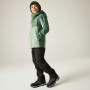 Chaqueta para niños Regatta Boys Trekktain 3-in-1 II DrkForGlac