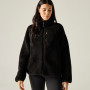 Sudadera de mujer Regatta Roswind WR Fleece