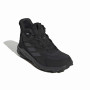 Calzado de senderismo para hombre Adidas Terrex Anylander Leather Mid