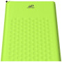 Colchoneta autohinchable Hannah Leisure 5.0