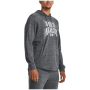 Sudadera de hombre Under Armour Rival Terry Graphic HD