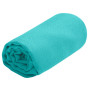 Toalla Sea to Summit Airlite Towel XXS azul Baltic