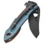 Cuchillo Leatherman Skeletool KB