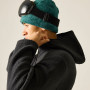 Sudadera de hombre Dare 2b Firn Hooded Borg Fleece