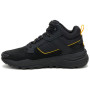 Calzado de hombre Caterpillar Grapple Leather Mid