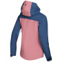 Chaqueta de mujer Alpine Pro Bereda