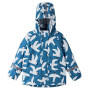 Talla infantil: 116 / Color: azul/ azul claro