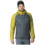 Chaqueta de hombre Dynafit Radical Dwn Rds M Hood Jkt