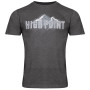 Camiseta de hombre High Point 3.0 T-Shirt gris Grey Melange