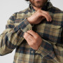 Camisa de hombre Fjällräven Singi Heavy Flannel Shirt M