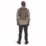 Mochila Osprey Daylite Cinch