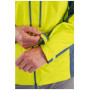 Chaqueta de hombre Montane Alpine Resolve Jacket