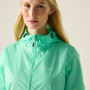 Cortavientos de mujer Regatta Wmn Pk It Jkt III