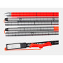 Sonda de avalancha Mammut Probe 240 speed lock