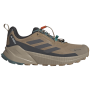 Calzado de senderismo para hombre Adidas Terrex Trailmaker 2 Leather