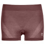 Calzoncillos bóxer funcionales para mujer Ortovox 120 Comp Light Pants W