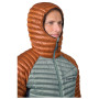 Chaqueta de plumón para hombre Hannah Mio Hoody