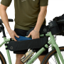 Alforja para cuadro Fjällräven Hoja Frame Bag M